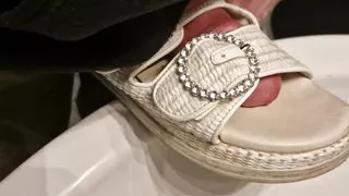 Dagmar ́s Sommerpantoletten 2