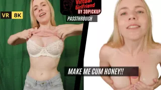 Lets Stay In And Fuck..