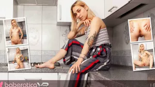 I Baby Lou is always horny and ready to go