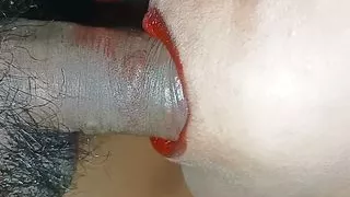 Step brother in law fuck me in my home