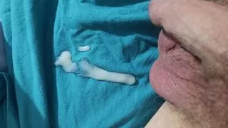 Keeps Cuummin from the front