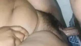 Fucking my stepsister