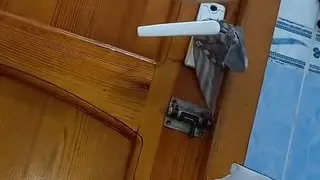 Played with Pussy and Came