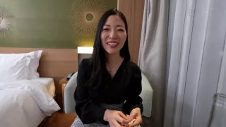 MFCW-024 climax scene!!