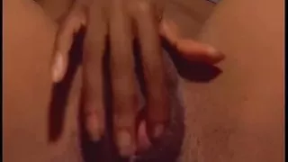 Almost Caught Masturbating