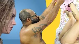 Fantasies About My Stepfather