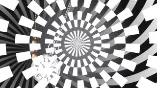 I Will Never Let You Cum. Edge Play