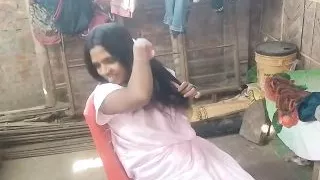 Village Hot Girl Rukia Sex in Outhers Man in Home