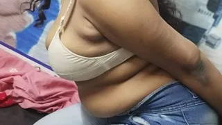 stepSister big boobs