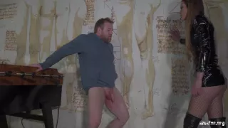 Castratrix Vol3 - Say Goodbye To Your Testicles