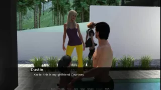 How We Met Slutty Girlfriend Wants A Bbc Ep 5