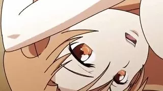 Asuna Plowed Doggystyle by Redlady2k