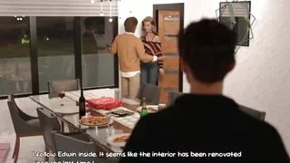 An Evening of Wonders 1