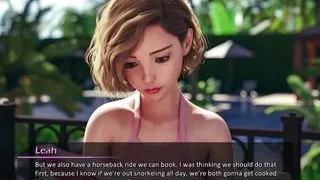 Shale Hill Secrets Platinum Scenes Leah Sweepstakes