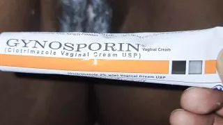 Kholi hoi tightening cream????