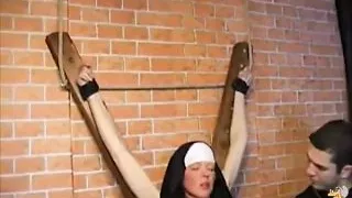 Special Treatment During BDSM Session