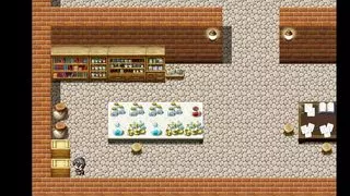 Girl Beats Hero 1 Maids(boko877)