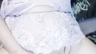 I Ride My Favorite New Toy Then Make Myself Squirt