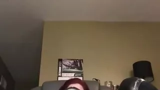 Giantess Gets Irritated