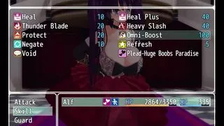 Girl Beats Heo 1 Auphemia Boko877