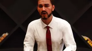 Being A DIK 10 - Part 365 Sudden Change By LoveSkySan69