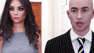 Being A DIK 10 - Part 366 Laugh My Ass Off! By LoveSkySan69