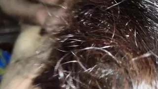 Had sex with a very beautiful and young girl.