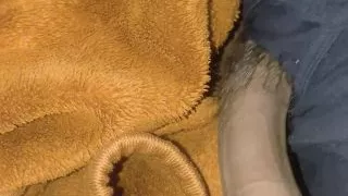 Let's do with me follow my moves and cum with me