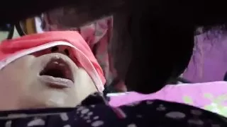 Indian Bengali Housewife Boudi Wow Dick Suck