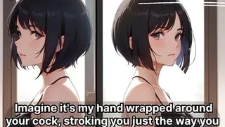 Answer my fucking video call, now! My pussy is dripping wet and I need someone to talk dirty to me while I finger fuck myself