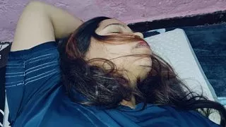 Tamil StepMom got painful Anal fuck with her Stepson, moaning so hot