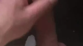Cum at Porncinema