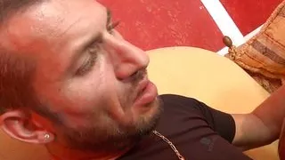 Tattoo girl - Anal fuck