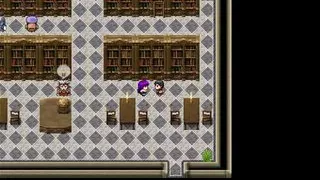 Nymphomania Priestess 15 Sweaty Ass