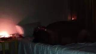 Jannat Jubair having sex with Instagram influencer