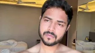 Hot Fresh In Hotel Washroom