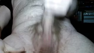 Bonus Cum Video. I forget how many of these I've done. I should start numbering them.