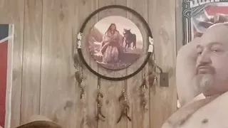 Cock pumping with vacuum cleaner