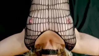 Cum Twice In Put Your Cock Deep In My Throat Before You Cum A Second Time