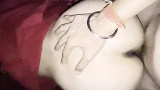 Sex With Married Stepsister at Home When We are Alone