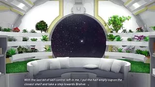 The Over Due Between Danya & Brahve - The Symbiant