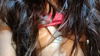 Village video with Deshiromyash Bibi