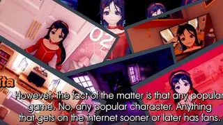 Mita the Hentai game for Android