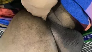 Girl Fingering Boys Asshole