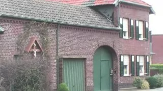 German BBW - Outdoor sex