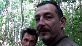 You think she can handle it ?