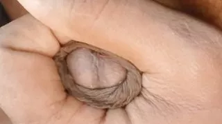 Big cock masturbation