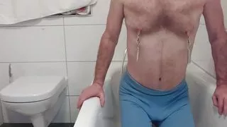 Try to fuck with the thickest plug