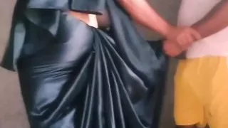 Stepmom having sex with stepson