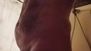 Long Hot Shower pt 2